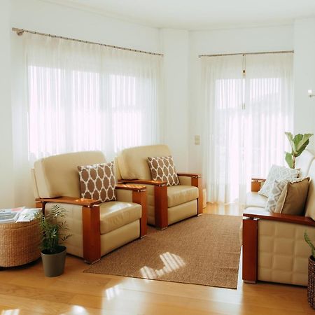 Racia Lodges - Apartment Viana do Castelo Ngoại thất bức ảnh