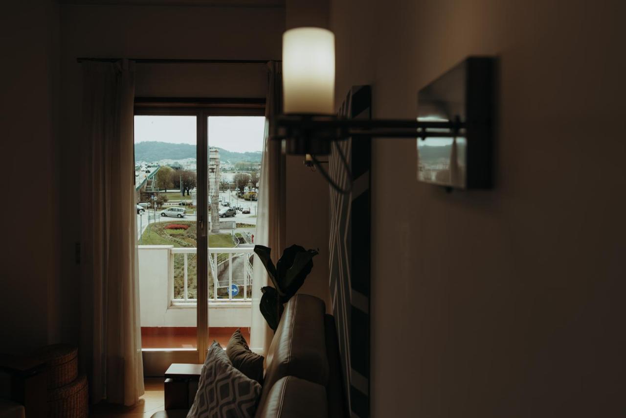 Racia Lodges - Apartment Viana do Castelo Ngoại thất bức ảnh