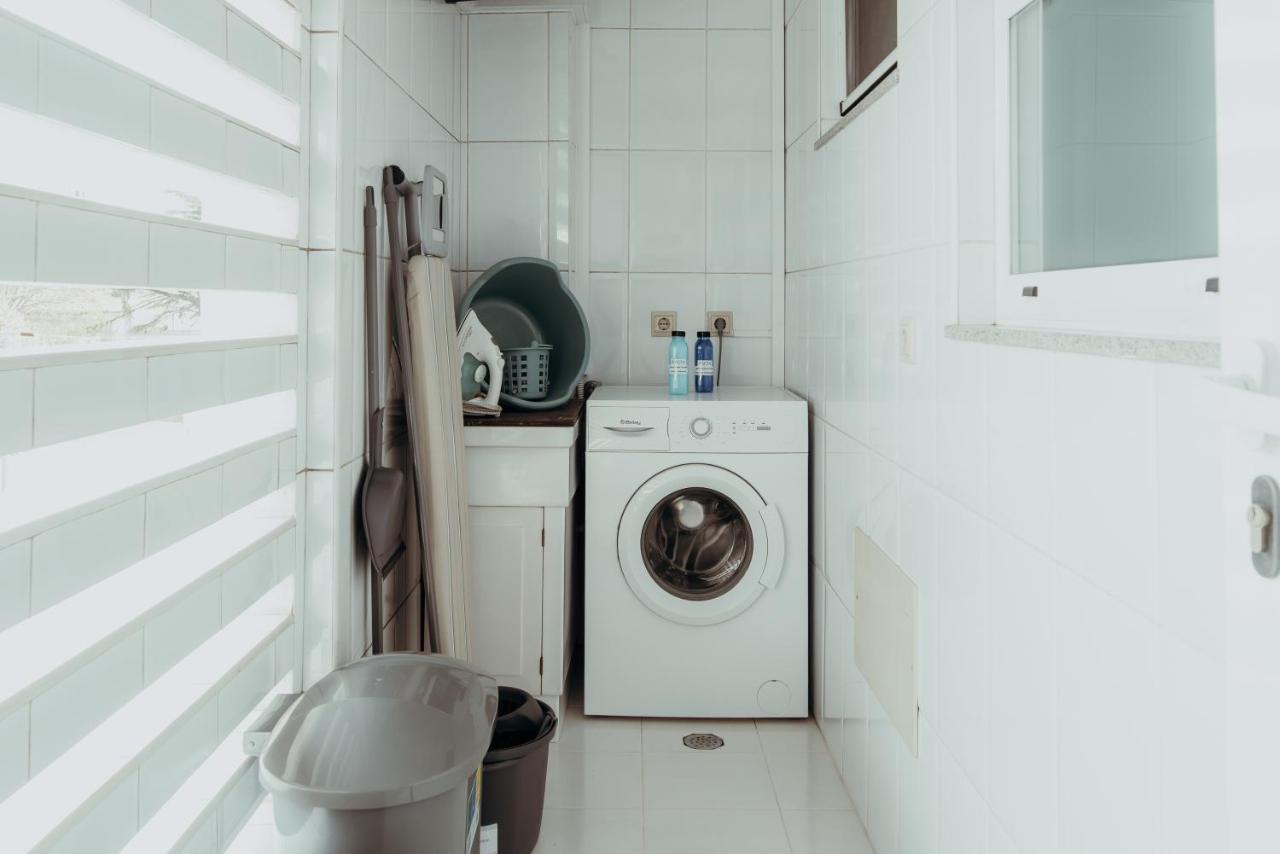 Racia Lodges - Apartment Viana do Castelo Ngoại thất bức ảnh