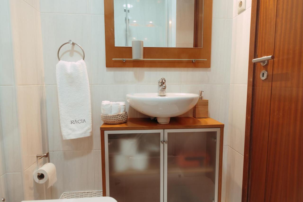 Racia Lodges - Apartment Viana do Castelo Ngoại thất bức ảnh