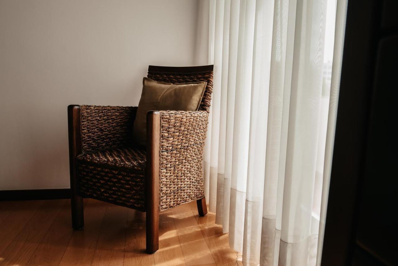 Racia Lodges - Apartment Viana do Castelo Ngoại thất bức ảnh