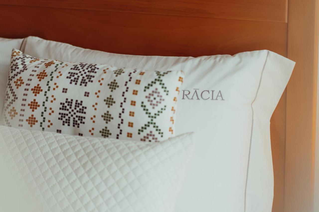 Racia Lodges - Apartment Viana do Castelo Ngoại thất bức ảnh